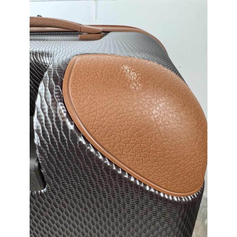 Delsey Chatelet Air 26” Medium 2.0 Trunk Spinner Suitcase Luggage -Flaw - Picture 7 of 12